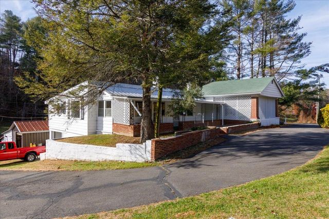 4668 Webbs Mill RD, Riner, VA 24149