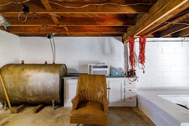 4668 Webbs Mill RD, Riner, VA 24149