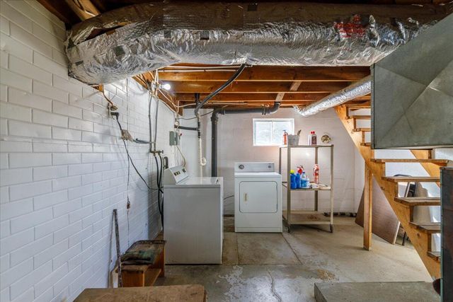 4668 Webbs Mill RD, Riner, VA 24149