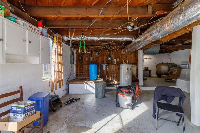 4668 Webbs Mill RD, Riner, VA 24149