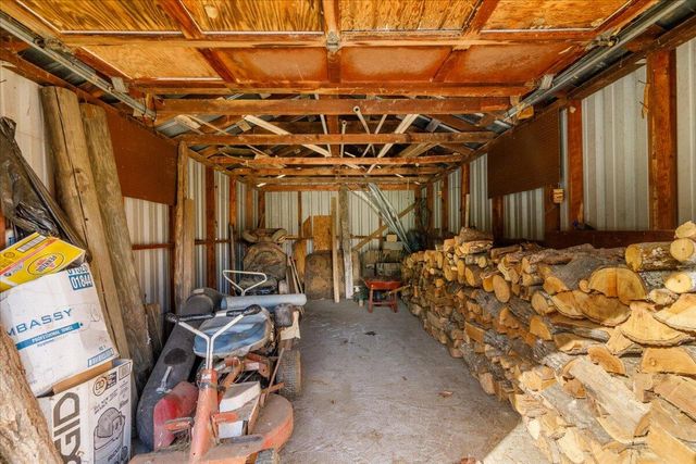 4668 Webbs Mill RD, Riner, VA 24149