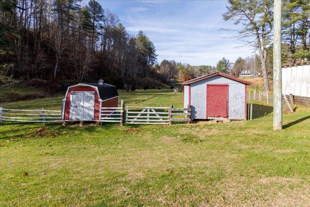 4668 Webbs Mill RD, Riner, VA 24149