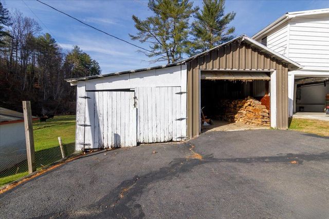 4668 Webbs Mill RD, Riner, VA 24149