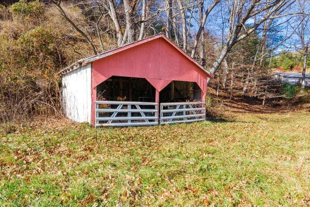 4668 Webbs Mill RD, Riner, VA 24149