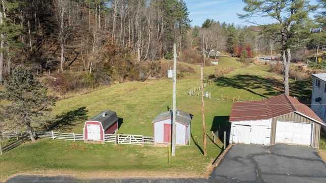 4668 Webbs Mill RD, Riner, VA 24149