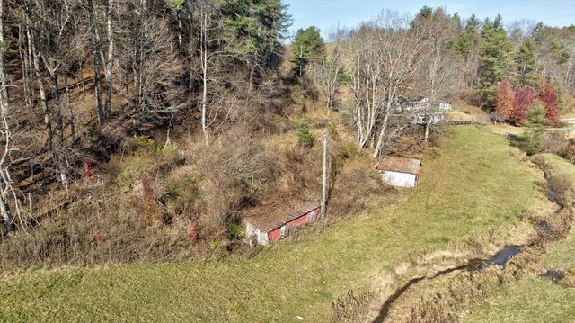 4668 Webbs Mill RD, Riner, VA 24149