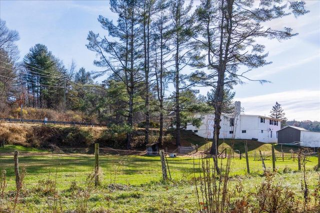 4668 Webbs Mill RD, Riner, VA 24149