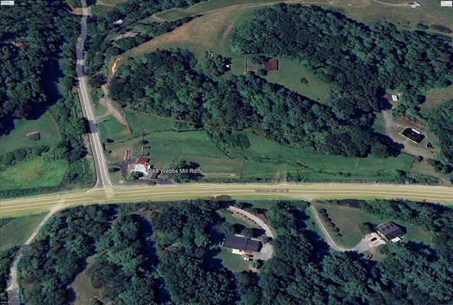 4668 Webbs Mill RD, Riner, VA 24149
