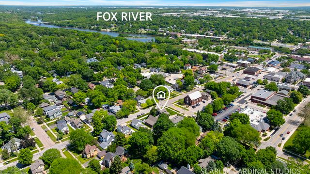 27 N Lincoln Street, Batavia, IL 60510