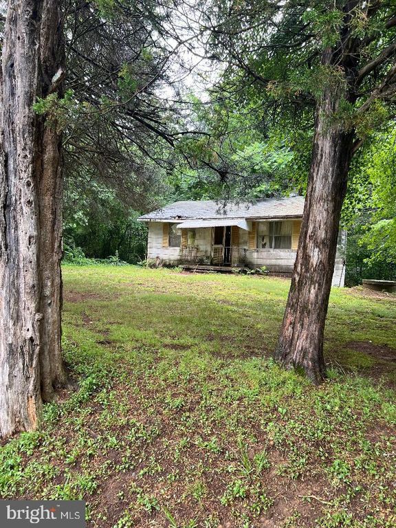 SHANKTOWN RD, Reva, VA 22735