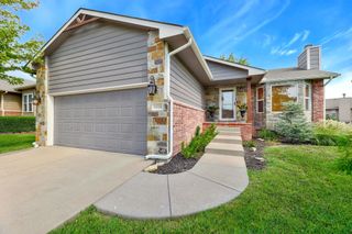 1520 W Browning St, Andover, KS 67002