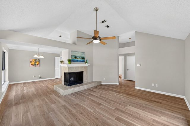 1412 Clover Drive, Allen, TX 75002