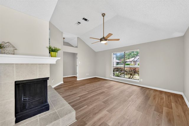 1412 Clover Drive, Allen, TX 75002