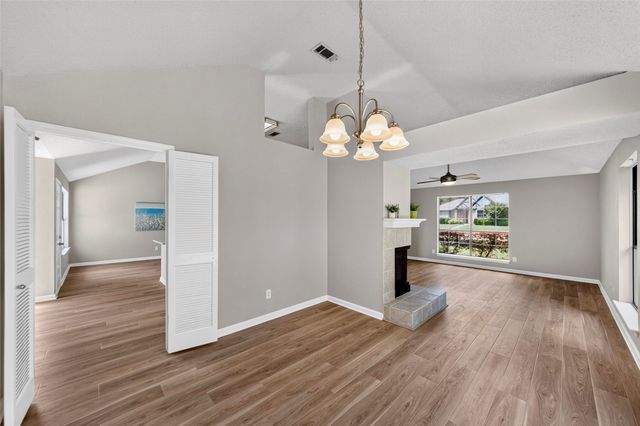 1412 Clover Drive, Allen, TX 75002
