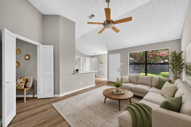 1412 Clover Drive, Allen, TX 75002