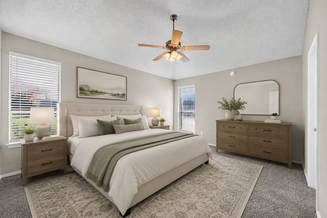 1412 Clover Drive, Allen, TX 75002