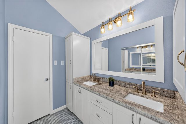 1412 Clover Drive, Allen, TX 75002