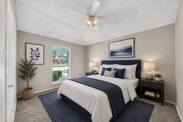 1412 Clover Drive, Allen, TX 75002