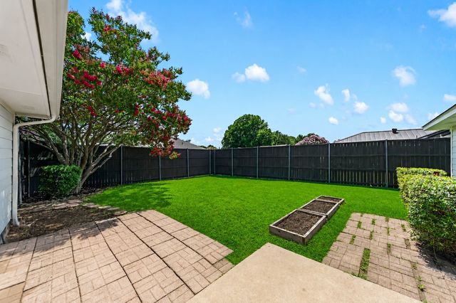 1412 Clover Drive, Allen, TX 75002