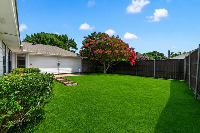 1412 Clover Drive, Allen, TX 75002