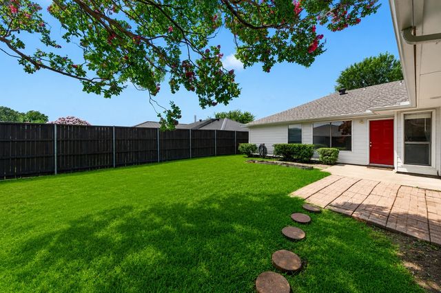 1412 Clover Drive, Allen, TX 75002