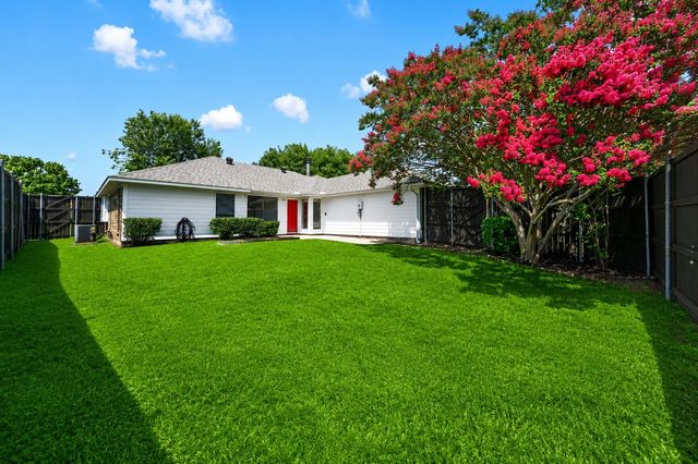1412 Clover Drive, Allen, TX 75002