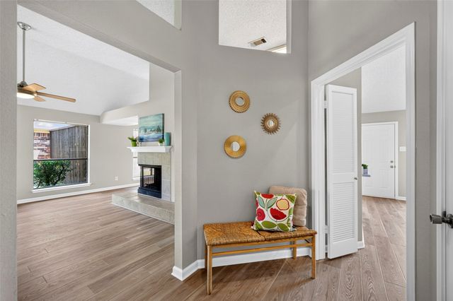 1412 Clover Drive, Allen, TX 75002