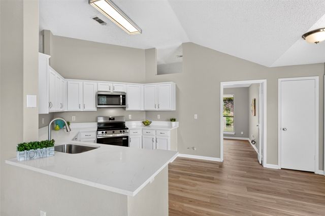 1412 Clover Drive, Allen, TX 75002