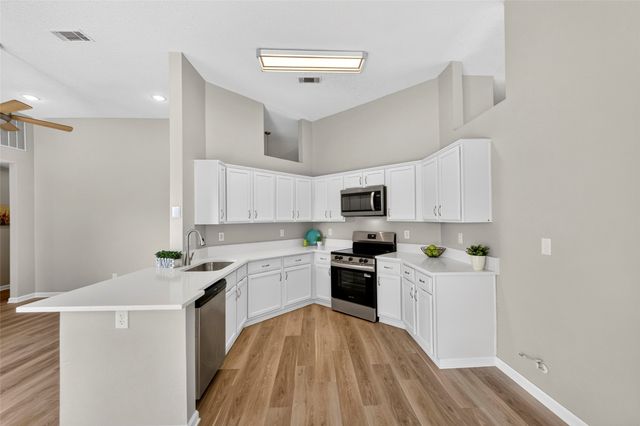1412 Clover Drive, Allen, TX 75002