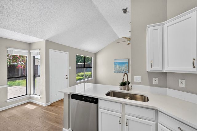 1412 Clover Drive, Allen, TX 75002
