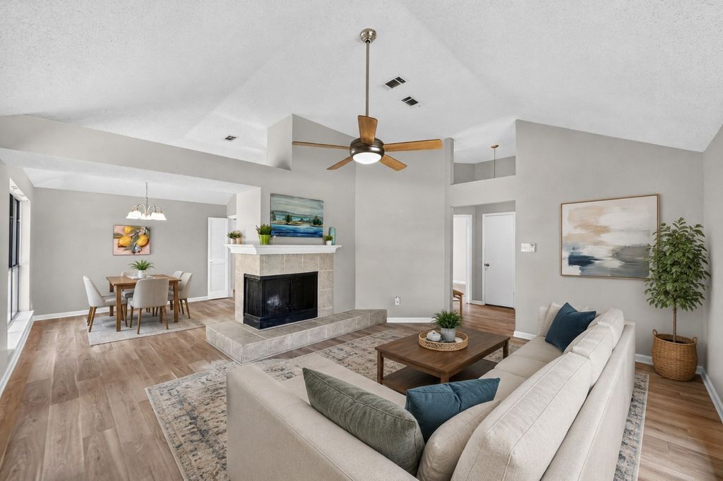 1412 Clover Drive, Allen, TX 75002