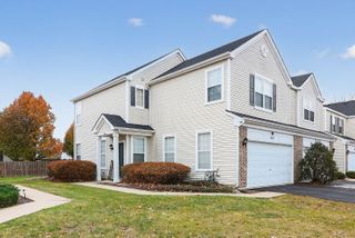 5012 Montauk Drive, Plainfield, IL 60586