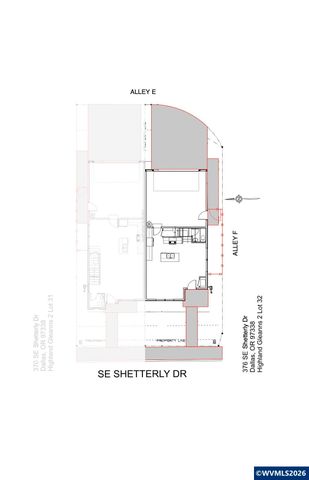 376 SE Shetterly Dr, Dallas, OR 97338