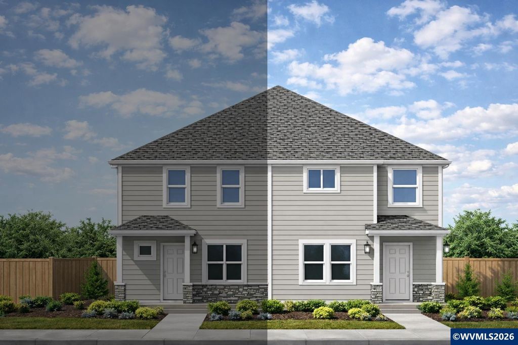 376 SE Shetterly Dr, Dallas, OR 97338