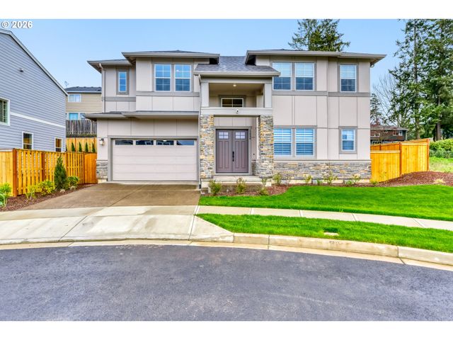 13998 Sw 165TH Ave, Tigard, OR 97223