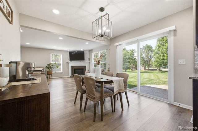 56291 Hastings Drive, Macomb, MI 48042