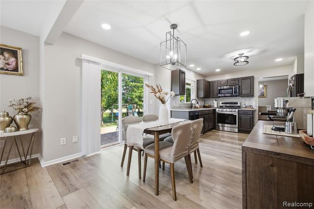 56291 Hastings Drive, Macomb, MI 48042