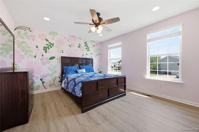 56291 Hastings Drive, Macomb, MI 48042