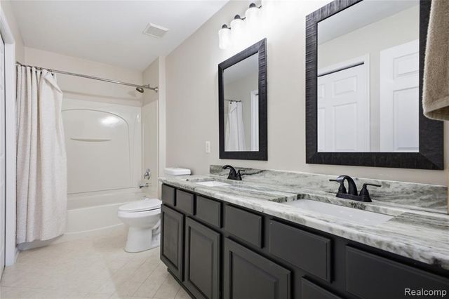 56291 Hastings Drive, Macomb, MI 48042