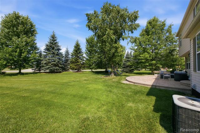 56291 Hastings Drive, Macomb, MI 48042