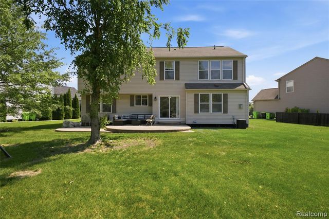 56291 Hastings Drive, Macomb, MI 48042