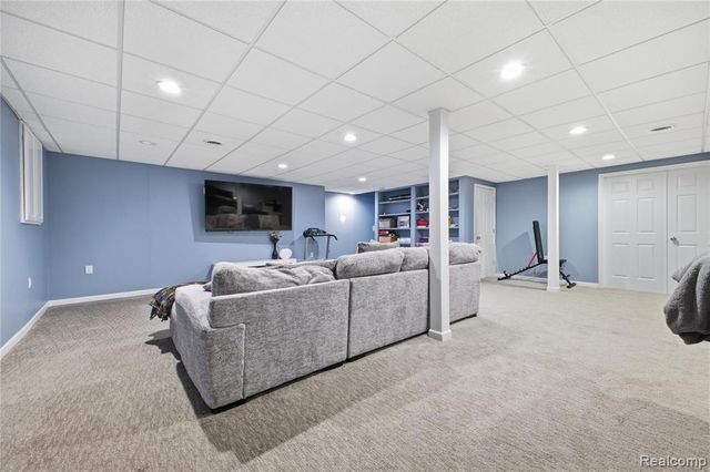 56291 Hastings Drive, Macomb, MI 48042