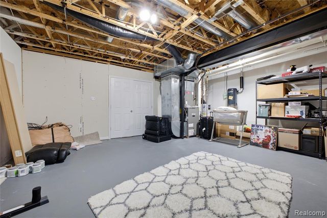 56291 Hastings Drive, Macomb, MI 48042