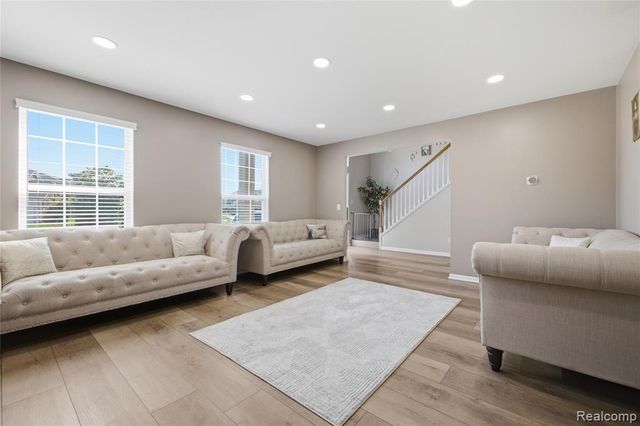 56291 Hastings Drive, Macomb, MI 48042