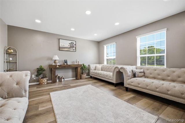 56291 Hastings Drive, Macomb, MI 48042