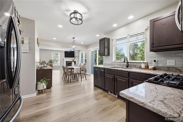 56291 Hastings Drive, Macomb, MI 48042