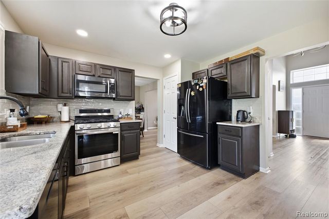 56291 Hastings Drive, Macomb, MI 48042