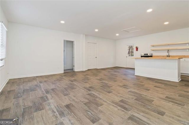 1535 Lake Jodeco Road, Jonesboro, GA 30236