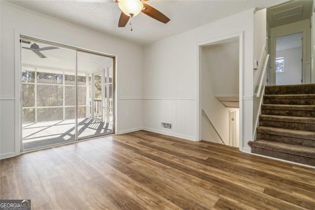 1535 Lake Jodeco Road, Jonesboro, GA 30236