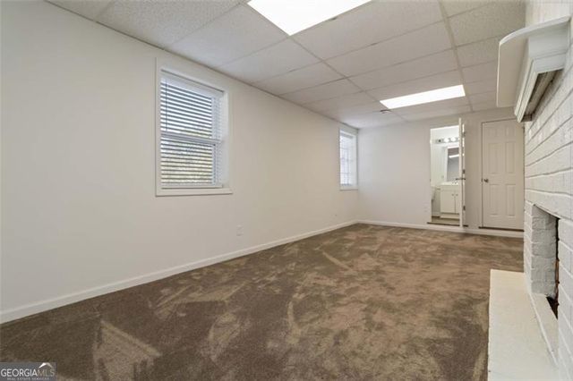 1535 Lake Jodeco Road, Jonesboro, GA 30236